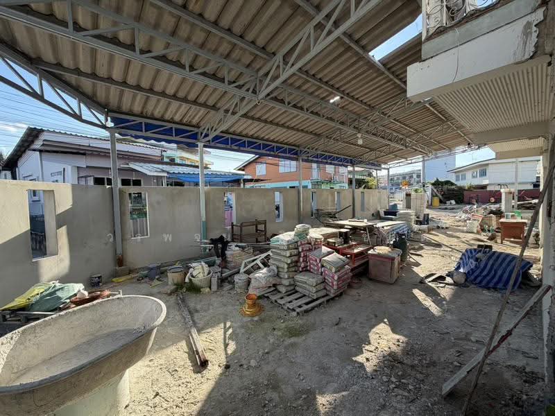 Home Auytthaya Sena, Phra Nakhon Si Ayutthaya, Sam Ko, Sena, Phra Nakhon Si Ayutthaya, 6 Bedrooms, 400 sqm, Single Detached House For Sale, by วรพจน์ กิจโชคดี, 500618919 - DDproperty.com