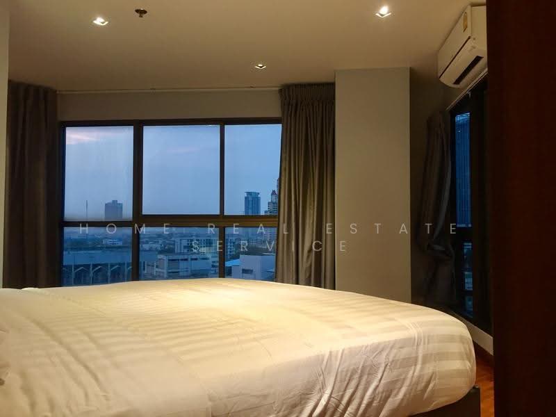 บ้านพหลโยธิน เพลส, Bangkok, 408/28 Phahonyothin Rd, Samsen Nai, Phaya Thai, Bangkok, 2 Bedrooms, 74 sqm, Condo For Sale, by HOME Real Estate Service, 500618920 - DDproperty.com
