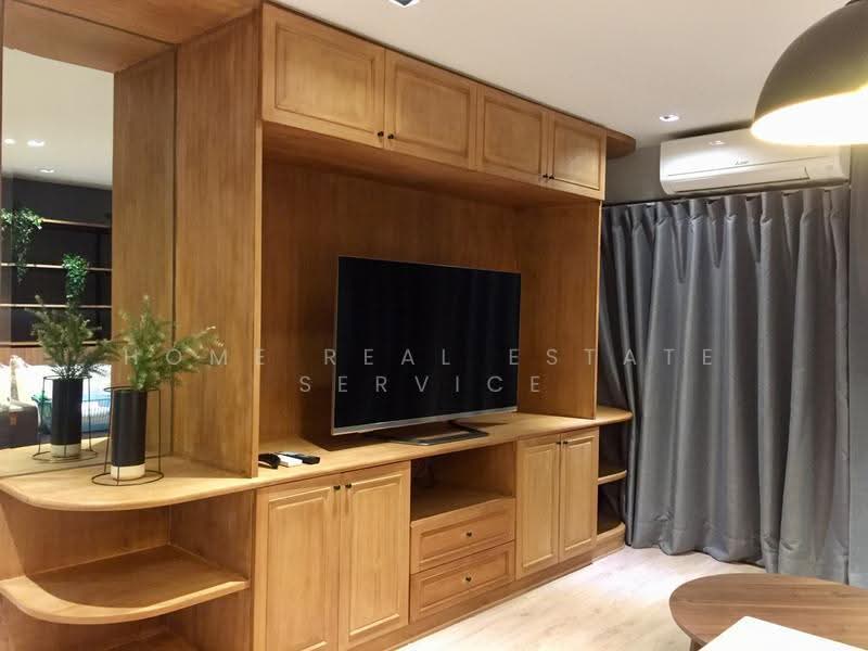 บ้านพหลโยธิน เพลส, Bangkok, 408/28 Phahonyothin Rd, Samsen Nai, Phaya Thai, Bangkok, 2 Bedrooms, 74 sqm, Condo For Sale, by HOME Real Estate Service, 500618920 - DDproperty.com
