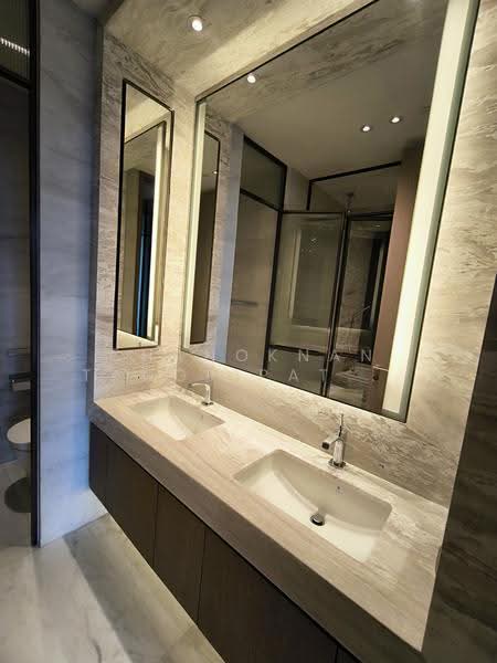 Scope Langsuan, Bangkok, Soi Lang Suan, Lumphini, Pathum Wan, Bangkok, 1 Bedroom, 84 sqm, Condo For Sale, by Chanoknan Tangpipattanapong, 500618921 - DDproperty.com