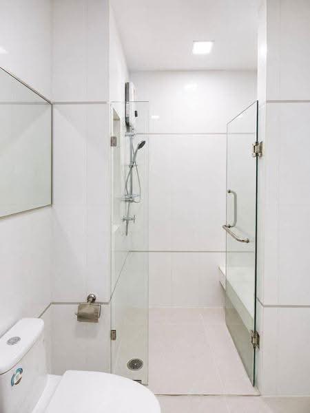Thru Thonglor, Bangkok, Petchaburi Road, Bang Kapi, Huai Khwang, Bangkok, 1 Bedroom, 38 sqm, Condo For Sale, by Nat Tantirapan, 500618922 - DDproperty.com