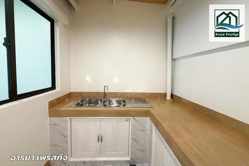 Pruksa Prime Srinakarin-Bangna, Samut Prakan, Srinakarin Road, Bang Kaeo, Bang Plee, Samut Prakan, 3 Bedrooms, 74 sqm, Townhouse For Sale, by วิสุทธินี เฉลิมสินสุวรรณ, 500618923 - DDproperty.com