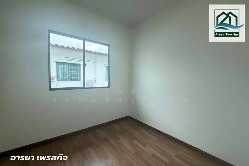 Pruksa Prime Srinakarin-Bangna, Samut Prakan, Srinakarin Road, Bang Kaeo, Bang Plee, Samut Prakan, 3 Bedrooms, 74 sqm, Townhouse For Sale, by วิสุทธินี เฉลิมสินสุวรรณ, 500618923 - DDproperty.com