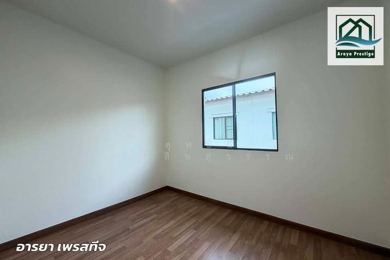 Pruksa Prime Srinakarin-Bangna, Samut Prakan, Srinakarin Road, Bang Kaeo, Bang Plee, Samut Prakan, 3 Bedrooms, 74 sqm, Townhouse For Sale, by วิสุทธินี เฉลิมสินสุวรรณ, 500618923 - DDproperty.com