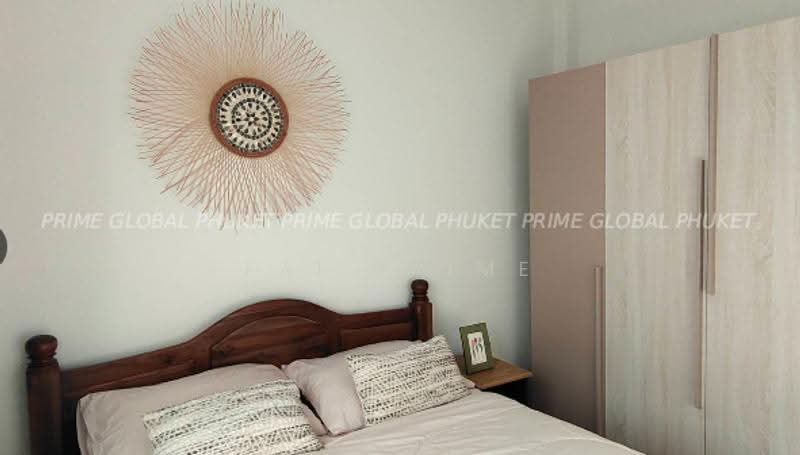 Greenville Pa Khlong Village, Phuket, Pa Khlok, Thalang, Phuket, 3 Bedrooms, 50 sqm, Single Detached House For Rent, by fai prime, 500618924 - DDproperty.com