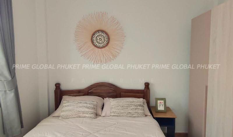 หมู่บ้านกรีนวิลล์ป่าคลอก, ภูเก็ต, ป่าคลอก, ถลาง, ภูเก็ต, 50 ตร.ม., บ้านเดี่ยว ให้เช่า, โดย fai prime, 500618924 - DDproperty.com