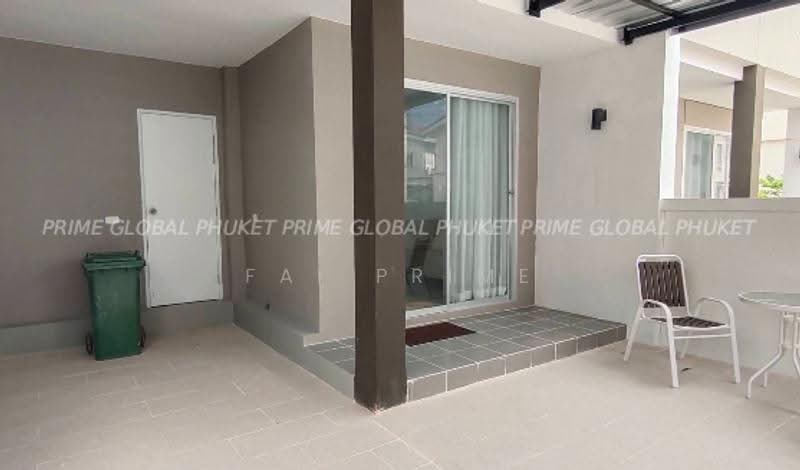 Greenville Pa Khlong Village, Phuket, Pa Khlok, Thalang, Phuket, 3 Bedrooms, 50 sqm, Single Detached House For Rent, by fai prime, 500618924 - DDproperty.com