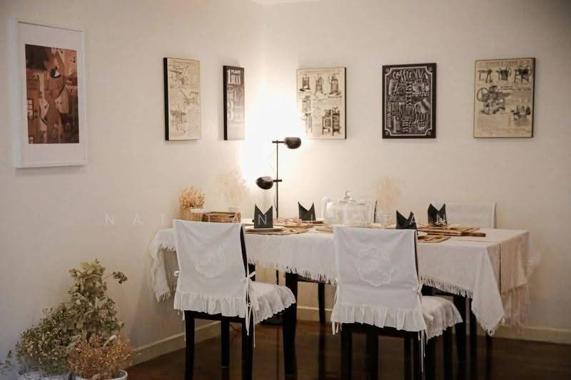 Baan Siriruedee, Bangkok, Ploenchit, Lumphini, Pathum Wan, Bangkok, 2 Bedrooms, 90 sqm, Condo For Rent, by Nat Tantirapan, 500618925 - DDproperty.com