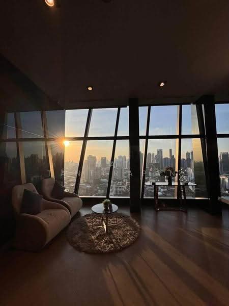 IDEO Q Sukhumvit 36, Bangkok, Soi Sukhumvit 36, Khong Tan, Khlong Toei, Bangkok, 1 Bedroom, 47 sqm, Condo For Rent, by Nat Tantirapan, 500618929 - DDproperty.com