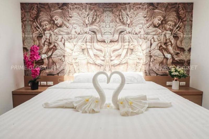 เต่า รีสอร์ต แอนด์ วิลล่า, ภูเก็ต, เชิงทะเล, ถลาง, ภูเก็ต, 50 ตร.ม., วิลล่า ให้เช่า, โดย Case Prime, 500618930 - DDproperty.com
