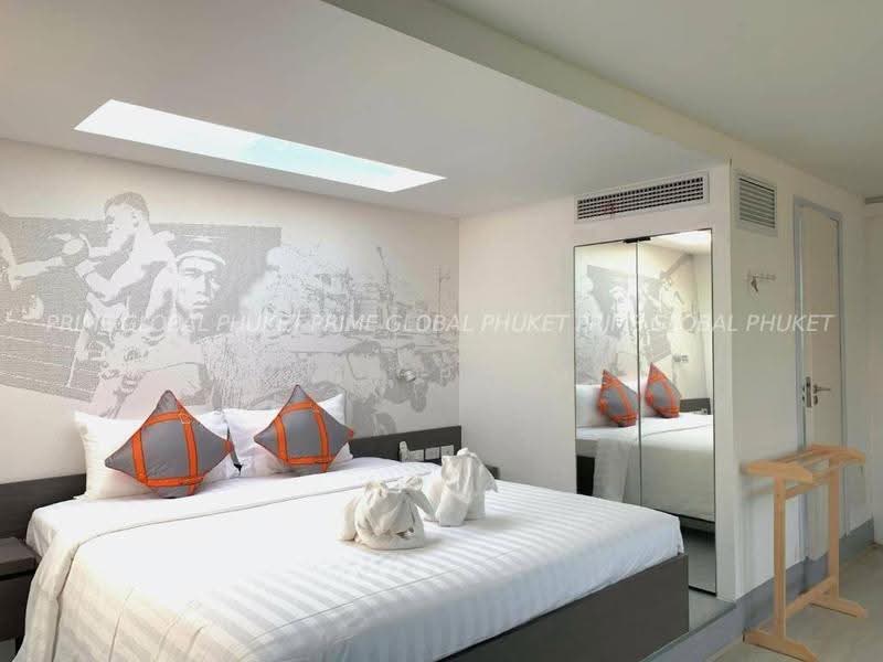 Tao Resort and Villa, Phuket, Choeng Thale, Thalang, Phuket, 1 Bedroom, 50 sqm, Villa For Rent, by Case Prime, 500618930 - DDproperty.com