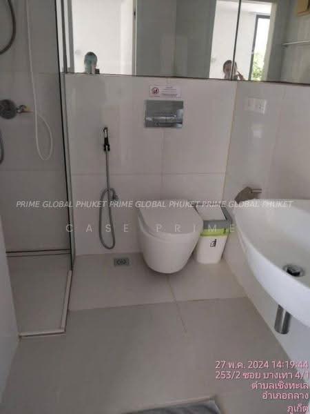 Tao Resort and Villa, Phuket, Choeng Thale, Thalang, Phuket, 1 Bedroom, 50 sqm, Villa For Rent, by Case Prime, 500618930 - DDproperty.com