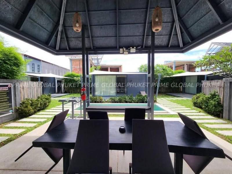 Tao Resort and Villa, Phuket, Choeng Thale, Thalang, Phuket, 1 Bedroom, 50 sqm, Villa For Rent, by Case Prime, 500618930 - DDproperty.com