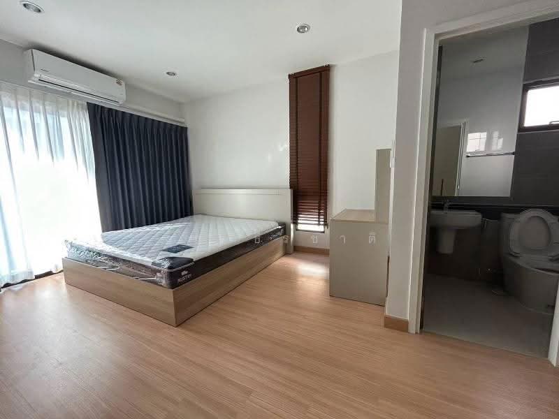 Baan Karnkanok 24 : บ้านกาญจน์กนก 24, เชียงใหม่, ช้างเผือก, เมืองเชียงใหม่, เชียงใหม่, 140 ตร.ม., บ้านเดี่ยว ให้เช่า, โดย คุณ ธีรชาติ, 500618931 - DDproperty.com