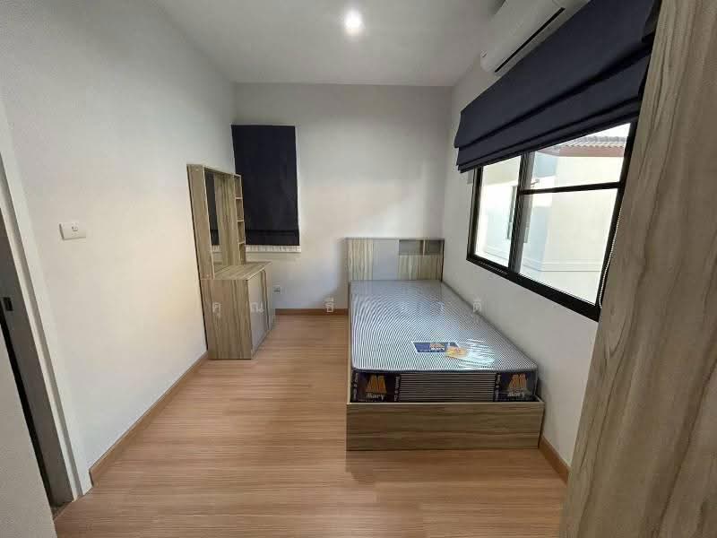 Baan Karnkanok 24 : บ้านกาญจน์กนก 24, เชียงใหม่, ช้างเผือก, เมืองเชียงใหม่, เชียงใหม่, 140 ตร.ม., บ้านเดี่ยว ให้เช่า, โดย คุณ ธีรชาติ, 500618931 - DDproperty.com