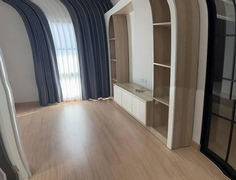 Baan Karnkanok 24, Chiang Mai, Chang Phuak, Muang Chiang Mai, Chiang Mai, 2 Bedrooms, 140 sqm, Single Detached House For Rent, by คุณ ธีรชาติ, 500618931 - DDproperty.com