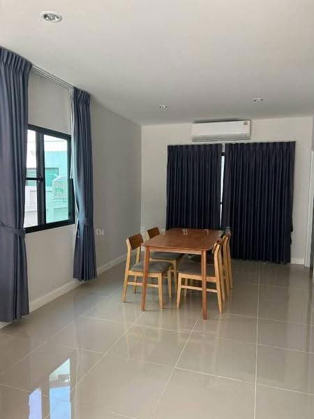 Baan Karnkanok 24, Chiang Mai, Chang Phuak, Muang Chiang Mai, Chiang Mai, 2 Bedrooms, 140 sqm, Single Detached House For Rent, by คุณ ธีรชาติ, 500618931 - DDproperty.com