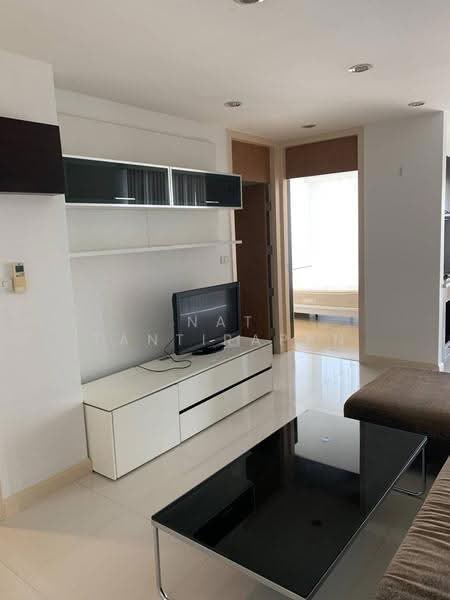 Citrine, Bangkok, 399 Thanon Krung Thon Buri, Khlong Ton Sai, Khlong San, Bangkok, 1 Bedroom, 44 sqm, Condo For Sale, by Nat Tantirapan, 500618932 - DDproperty.com