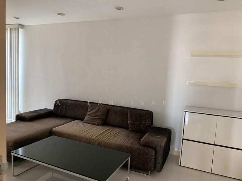 Citrine, Bangkok, 399 Thanon Krung Thon Buri, Khlong Ton Sai, Khlong San, Bangkok, 1 Bedroom, 44 sqm, Condo For Sale, by Nat Tantirapan, 500618932 - DDproperty.com