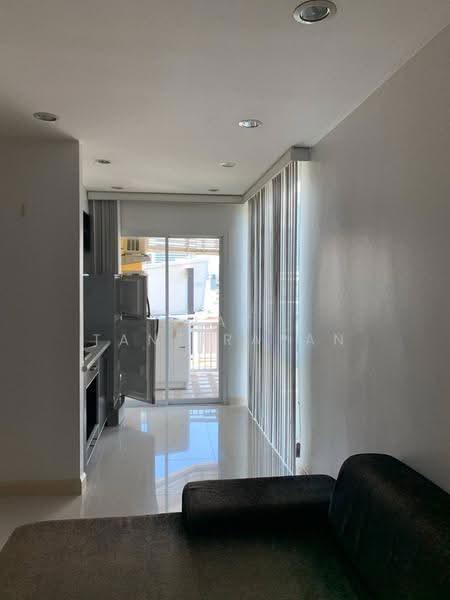Citrine, Bangkok, 399 Thanon Krung Thon Buri, Khlong Ton Sai, Khlong San, Bangkok, 1 Bedroom, 44 sqm, Condo For Sale, by Nat Tantirapan, 500618932 - DDproperty.com