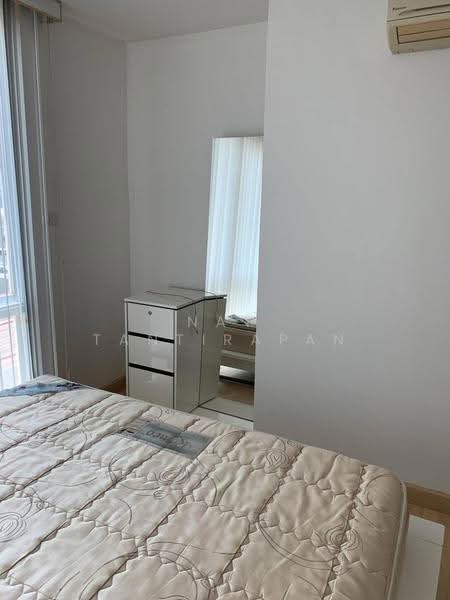 Citrine, Bangkok, 399 Thanon Krung Thon Buri, Khlong Ton Sai, Khlong San, Bangkok, 1 Bedroom, 44 sqm, Condo For Sale, by Nat Tantirapan, 500618932 - DDproperty.com