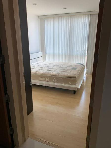 Citrine, Bangkok, 399 Thanon Krung Thon Buri, Khlong Ton Sai, Khlong San, Bangkok, 1 Bedroom, 44 sqm, Condo For Sale, by Nat Tantirapan, 500618932 - DDproperty.com
