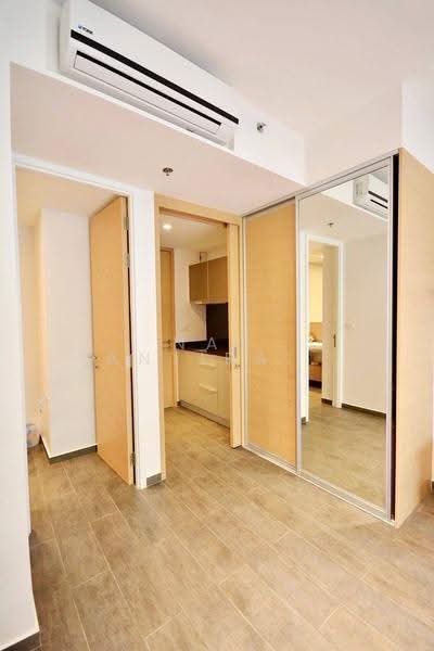 The Lofts Ekkamai : เดอะ ลอฟท์ เอกมัย, กรุงเทพ, 1415 ถนนสุขุมวิท, พระโขนงเหนือ, วัฒนา, กรุงเทพ, 35 ตร.ม., คอนโด ให้เช่า, โดย Nat Tantirapan, 500618934 - DDproperty.com