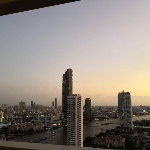 The River (Bangna-Lake 26 Community), Samut Prakan, Bang Sao Thong, Samut Prakan, 1 Bedroom, 55 sqm, Condo For Rent, by Nat Tantirapan, 500618936 - DDproperty.com