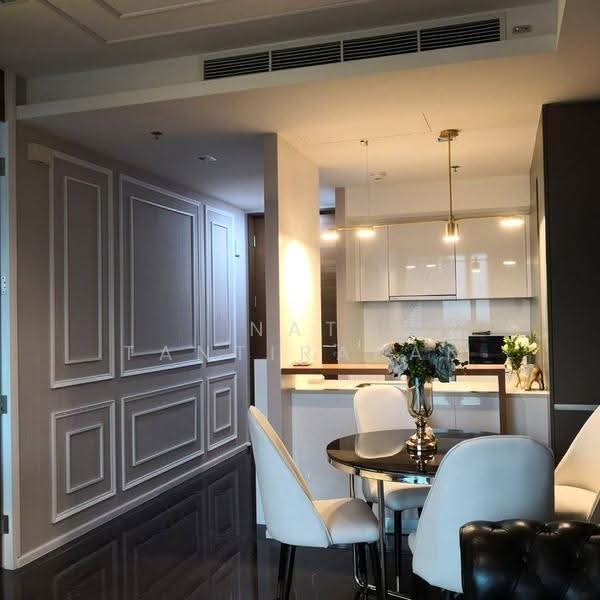 The River (Bangna-Lake 26 Community), Samut Prakan, Bang Sao Thong, Samut Prakan, 1 Bedroom, 55 sqm, Condo For Rent, by Nat Tantirapan, 500618936 - DDproperty.com