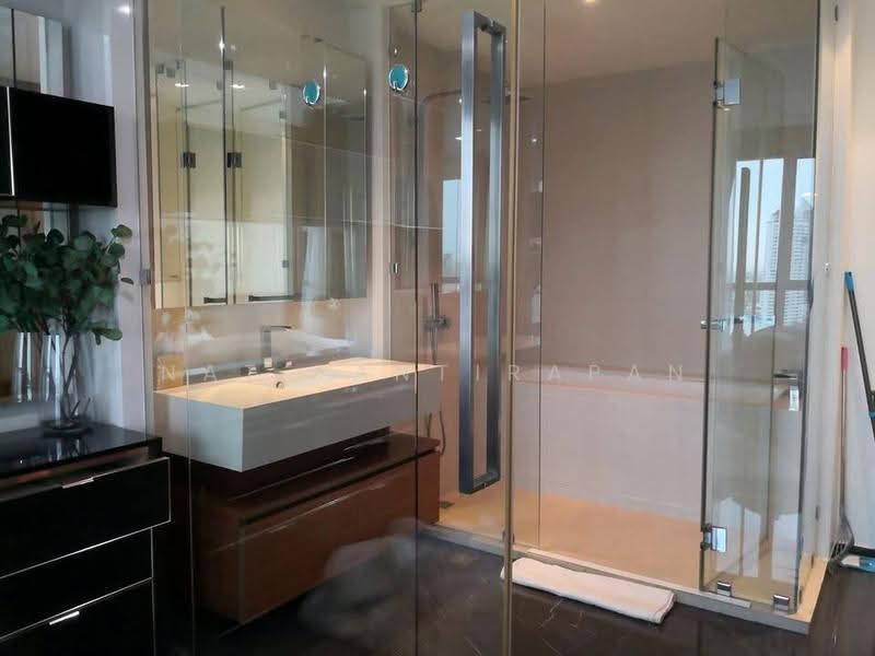 The River (Bangna-Lake 26 Community), Samut Prakan, Bang Sao Thong, Samut Prakan, 1 Bedroom, 55 sqm, Condo For Rent, by Nat Tantirapan, 500618936 - DDproperty.com