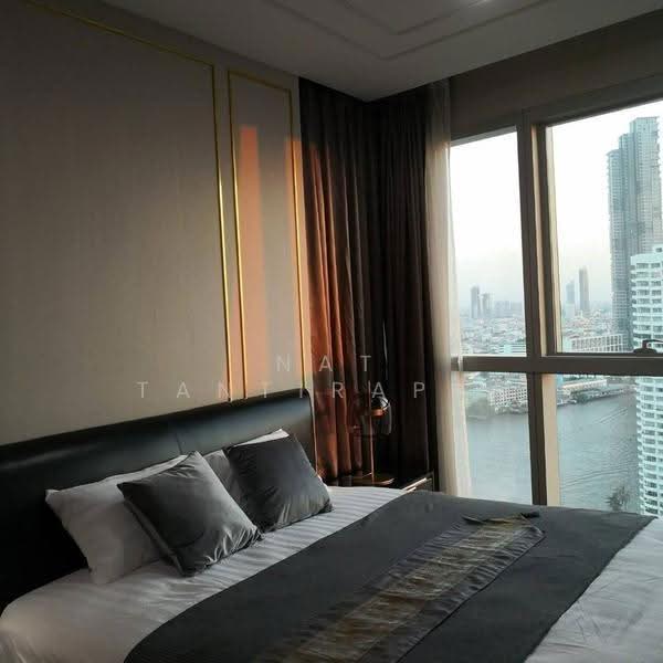 The River (Bangna-Lake 26 Community), Samut Prakan, Bang Sao Thong, Samut Prakan, 1 Bedroom, 55 sqm, Condo For Rent, by Nat Tantirapan, 500618936 - DDproperty.com