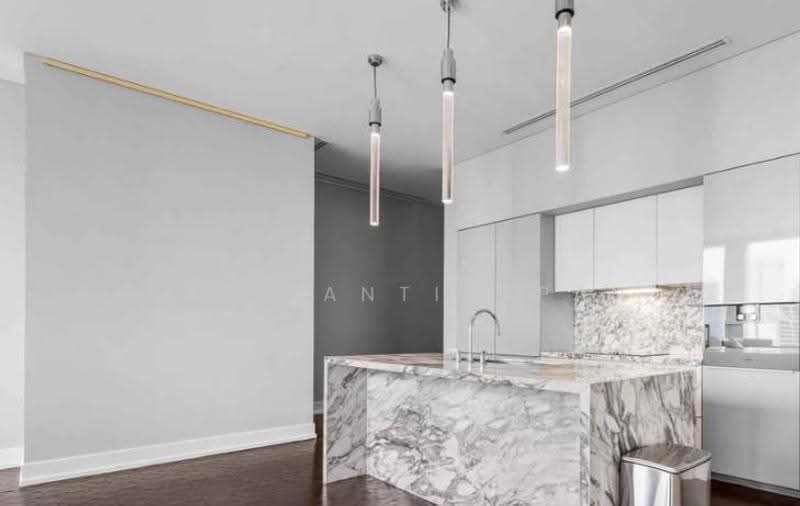 The Ritz-Carlton Residences, Bangkok, 114 Narathiwat Ratchanakarin Road, Silom, Bang Rak, Bangkok, 2 Bedrooms, 133 sqm, Condo For Rent, by Nat Tantirapan, 500618937 - DDproperty.com