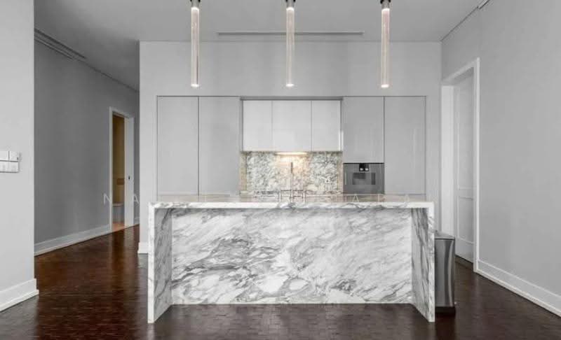 The Ritz-Carlton Residences, Bangkok, 114 Narathiwat Ratchanakarin Road, Silom, Bang Rak, Bangkok, 2 Bedrooms, 133 sqm, Condo For Rent, by Nat Tantirapan, 500618937 - DDproperty.com