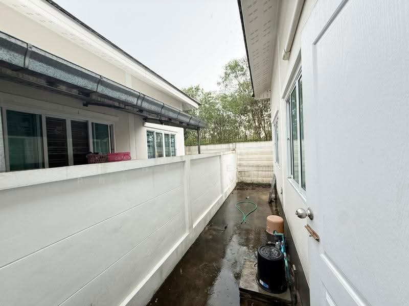 บ้านเดี่ยวบ้านบึง ชลบุรี, Chon Buri (Pattaya), Khlong Kiu, Ban Bung, Chon Buri (Pattaya), 2 Bedrooms, 150 sqm, Single Detached House For Sale, by The Best Property แต้ว, 500618938 - DDproperty.com