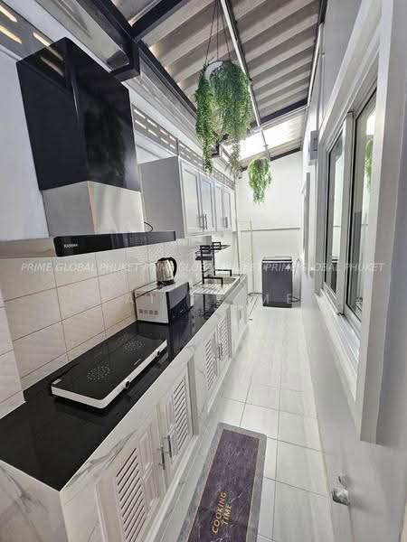 The Rich Villa Palai, Phuket, Chalong, Muang Phuket, Phuket, 2 Bedrooms, 120 sqm, Single Detached House For Rent, by fai prime, 500618939 - DDproperty.com