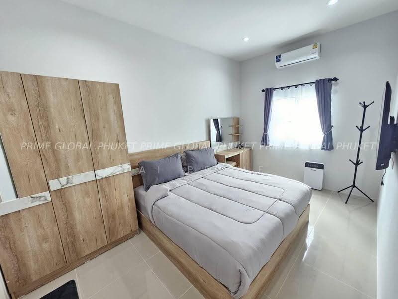 The Rich Villa Palai, ภูเก็ต, ฉลอง, เมืองภูเก็ต, ภูเก็ต, 120 ตร.ม., บ้านเดี่ยว ให้เช่า, โดย fai prime, 500618939 - DDproperty.com