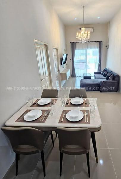 The Rich Villa Palai, Phuket, Chalong, Muang Phuket, Phuket, 2 Bedrooms, 120 sqm, Single Detached House For Rent, by fai prime, 500618939 - DDproperty.com