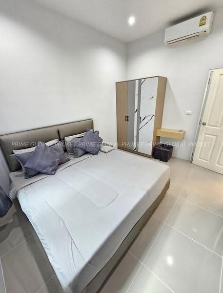 The Rich Villa Palai, ภูเก็ต, ฉลอง, เมืองภูเก็ต, ภูเก็ต, 120 ตร.ม., บ้านเดี่ยว ให้เช่า, โดย fai prime, 500618939 - DDproperty.com