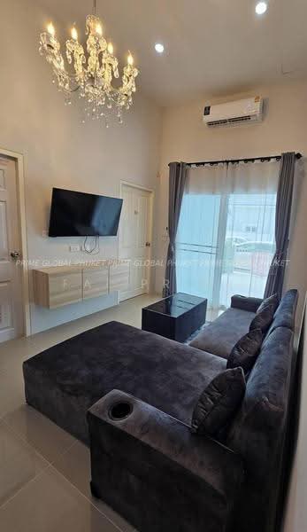 The Rich Villa Palai, ภูเก็ต, ฉลอง, เมืองภูเก็ต, ภูเก็ต, 120 ตร.ม., บ้านเดี่ยว ให้เช่า, โดย fai prime, 500618939 - DDproperty.com