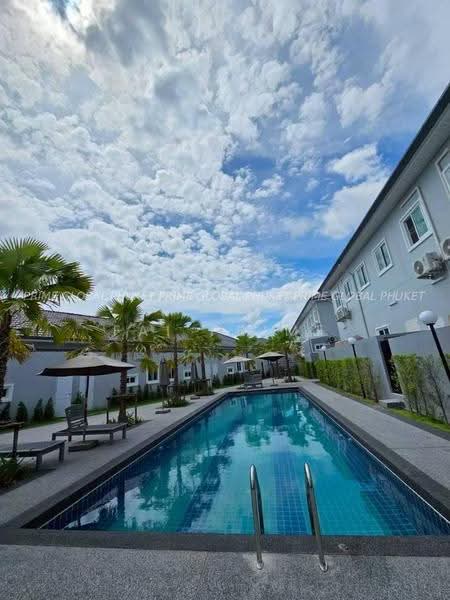 The Rich Villa Palai, ภูเก็ต, ฉลอง, เมืองภูเก็ต, ภูเก็ต, 120 ตร.ม., บ้านเดี่ยว ให้เช่า, โดย fai prime, 500618939 - DDproperty.com