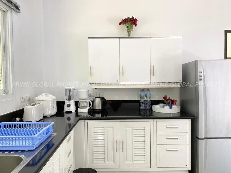Phikul Private Pool Villa, Phuket, Chalong, Muang Phuket, Phuket, 4 Bedrooms, 200 sqm, Villa For Rent, by Case Prime, 500618940 - DDproperty.com