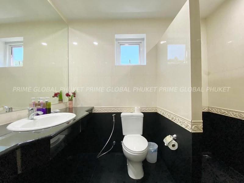Phikul Private Pool Villa, Phuket, Chalong, Muang Phuket, Phuket, 4 Bedrooms, 200 sqm, Villa For Rent, by Case Prime, 500618940 - DDproperty.com