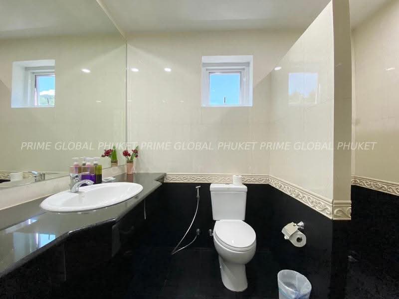 Phikul Private Pool Villa, Phuket, Chalong, Muang Phuket, Phuket, 4 Bedrooms, 200 sqm, Villa For Rent, by Case Prime, 500618940 - DDproperty.com