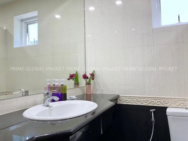 Phikul Private Pool Villa, Phuket, Chalong, Muang Phuket, Phuket, 4 Bedrooms, 200 sqm, Villa For Rent, by Case Prime, 500618940 - DDproperty.com