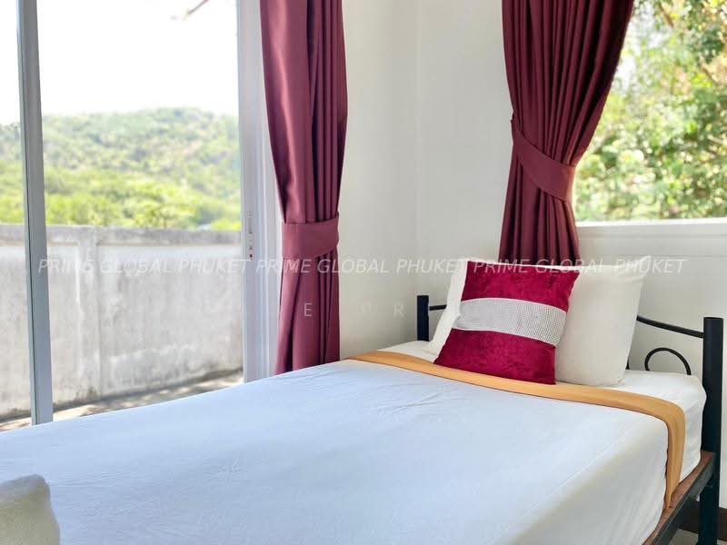 Phikul Private Pool Villa, Phuket, Chalong, Muang Phuket, Phuket, 4 Bedrooms, 200 sqm, Villa For Rent, by Case Prime, 500618940 - DDproperty.com