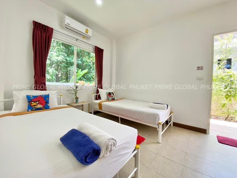 พิกุล ไพรเวท พูลวิลล่า, ภูเก็ต, ฉลอง, เมืองภูเก็ต, ภูเก็ต, 200 ตร.ม., วิลล่า ให้เช่า, โดย Case Prime, 500618940 - DDproperty.com