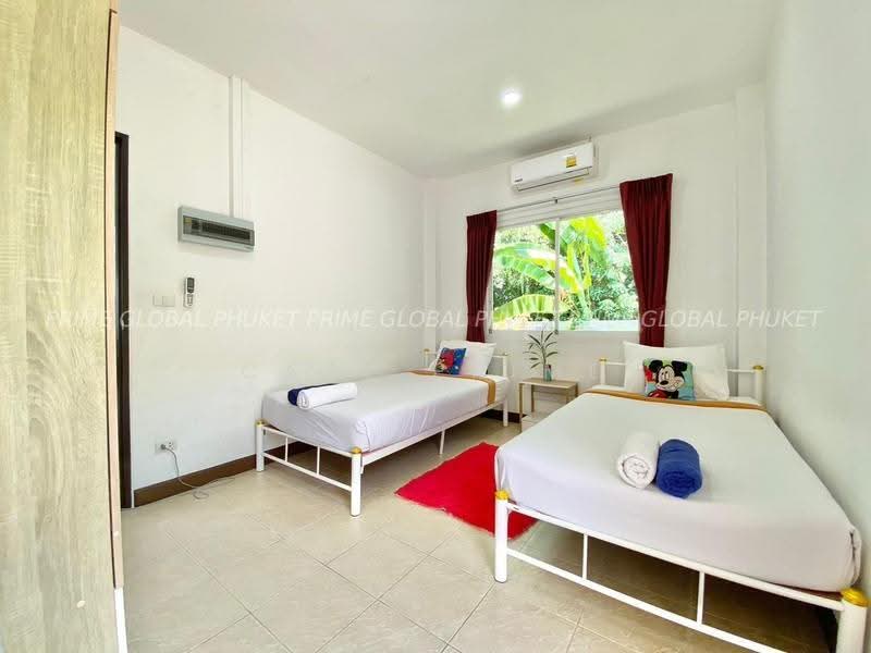 Phikul Private Pool Villa, Phuket, Chalong, Muang Phuket, Phuket, 4 Bedrooms, 200 sqm, Villa For Rent, by Case Prime, 500618940 - DDproperty.com