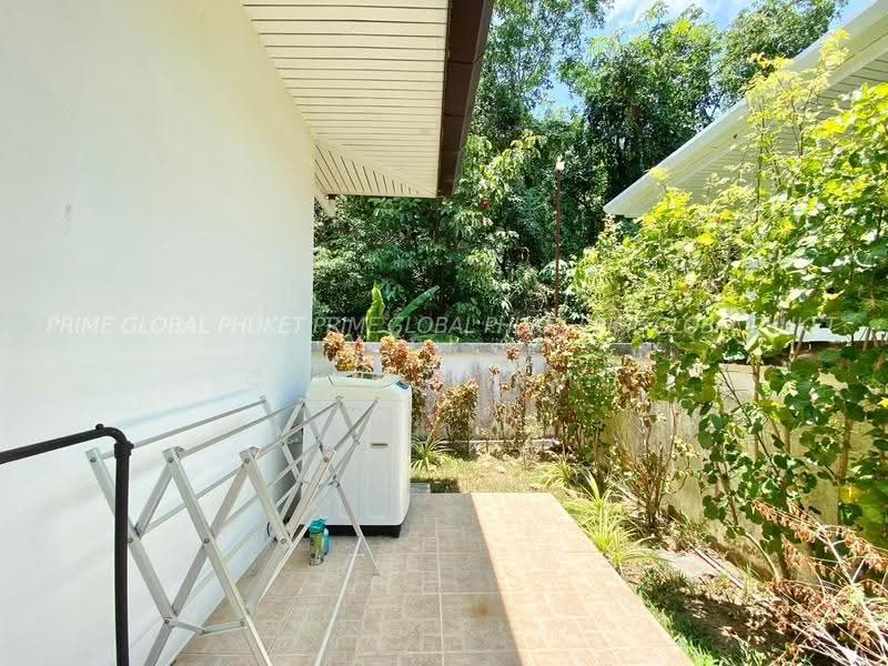 Phikul Private Pool Villa, Phuket, Chalong, Muang Phuket, Phuket, 4 Bedrooms, 200 sqm, Villa For Rent, by Case Prime, 500618940 - DDproperty.com