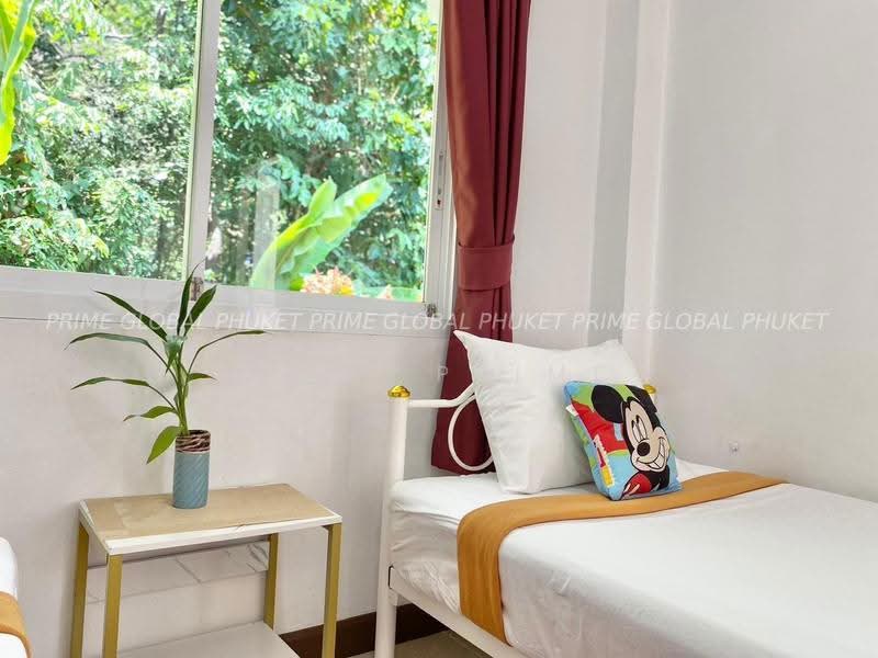 Phikul Private Pool Villa, Phuket, Chalong, Muang Phuket, Phuket, 4 Bedrooms, 200 sqm, Villa For Rent, by Case Prime, 500618940 - DDproperty.com