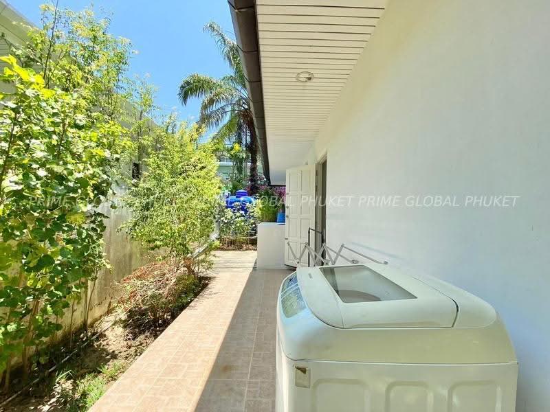 Phikul Private Pool Villa, Phuket, Chalong, Muang Phuket, Phuket, 4 Bedrooms, 200 sqm, Villa For Rent, by Case Prime, 500618940 - DDproperty.com